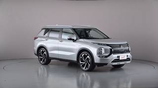 2022 MITSUBISHI OUTLANDER
