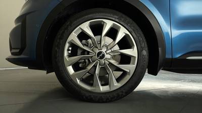 2021 KIA SORENTO gallery