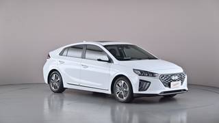 2022 HYUNDAI IONIQ