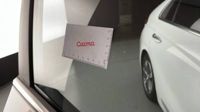 2022 HYUNDAI IONIQ imperfections