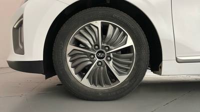 2022 HYUNDAI IONIQ gallery