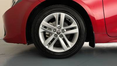 2021 TOYOTA COROLLA gallery