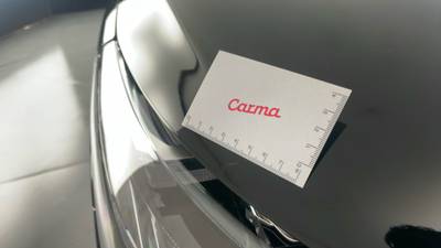 2023 TOYOTA COROLLA CROSS imperfections