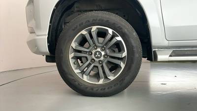 2018 MITSUBISHI TRITON gallery