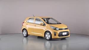 2023 KIA PICANTO