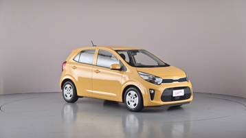 2023 KIA PICANTO
