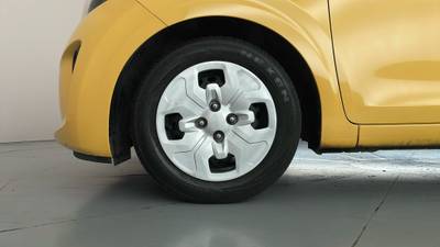 2023 KIA PICANTO gallery
