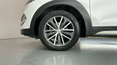 2016 HYUNDAI TUCSON gallery