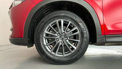 2020 MAZDA CX-8 gallery