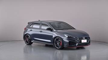 2021 HYUNDAI I30