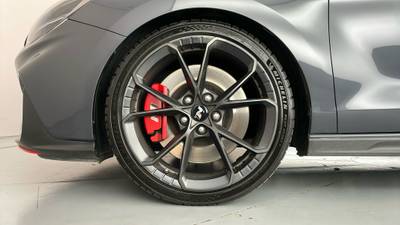 2021 HYUNDAI I30 gallery