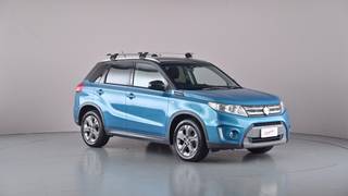 2017 SUZUKI VITARA