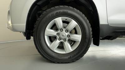 2016 TOYOTA LANDCRUISER PRADO gallery