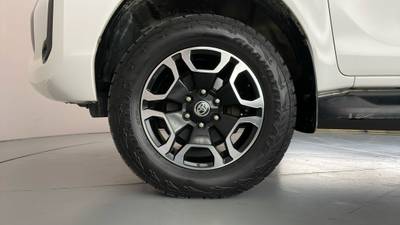 2020 TOYOTA HILUX gallery