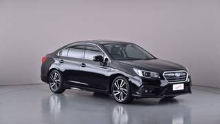 2020 SUBARU LIBERTY