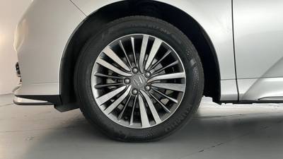 2018 Honda Odyssey gallery