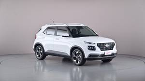 2025 Hyundai Venue