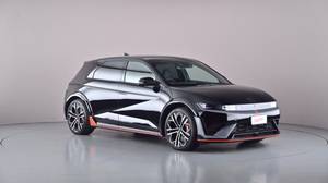 2023 HYUNDAI IONIQ 5