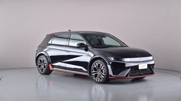 2023 HYUNDAI IONIQ 5