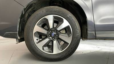 2016 SUBARU FORESTER gallery