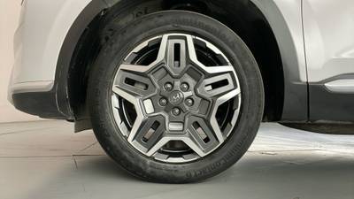 2022 HYUNDAI SANTA FE gallery