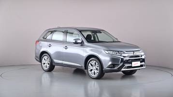 2021 MITSUBISHI OUTLANDER