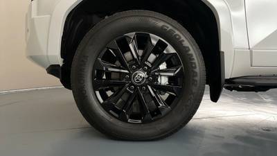 2024 TOYOTA LANDCRUISER PRADO gallery