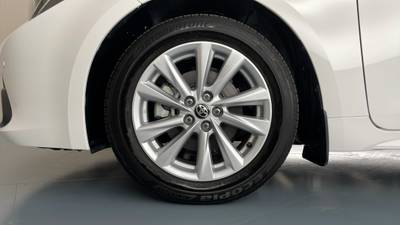 2023 TOYOTA COROLLA gallery