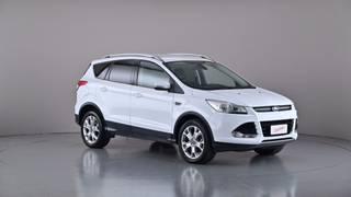 2015 FORD KUGA