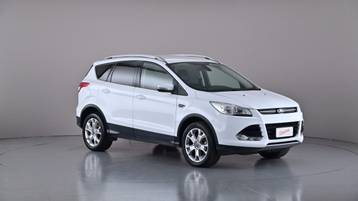 2015 FORD KUGA