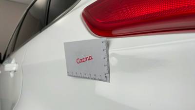 2015 FORD KUGA imperfections