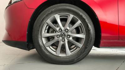 2019 MAZDA 3 gallery