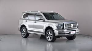 2024 GWM Tank 500