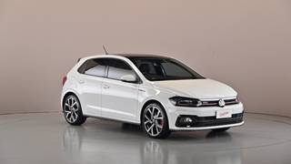 2020 VOLKSWAGEN POLO