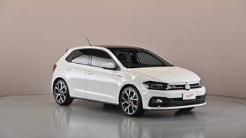 2020 VOLKSWAGEN POLO