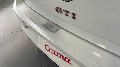 2020 VOLKSWAGEN POLO imperfections