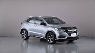 2021 HONDA HR-V