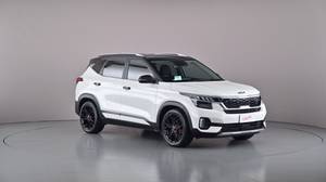 2022 KIA SELTOS