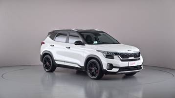 2022 KIA SELTOS