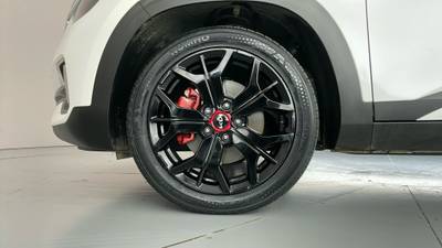 2022 KIA SELTOS gallery