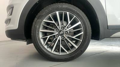 2019 HYUNDAI TUCSON gallery