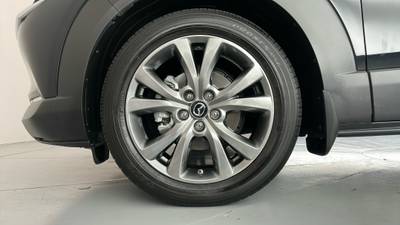 2024 MAZDA CX-30 gallery