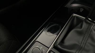 2023 MAZDA CX-30 imperfections