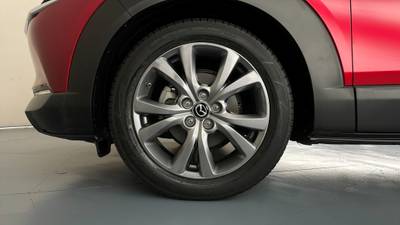 2023 MAZDA CX-30 gallery