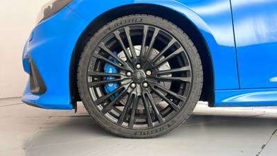 2016 Ford Focus gallery
