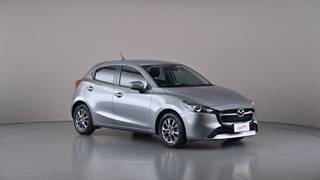 2024 MAZDA 2