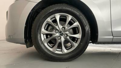 2024 MAZDA 2 gallery