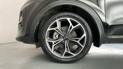 2018 KIA SPORTAGE gallery