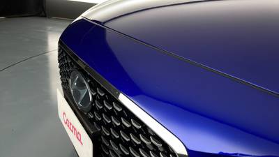 2019 HYUNDAI I30 imperfections