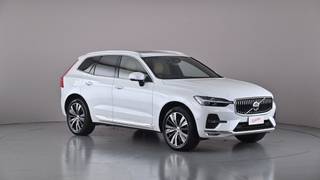 2022 VOLVO XC60